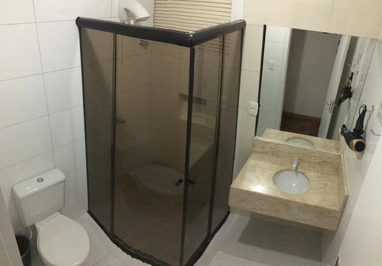 Tapejara  Hotel Fontana מראה חיצוני תמונה