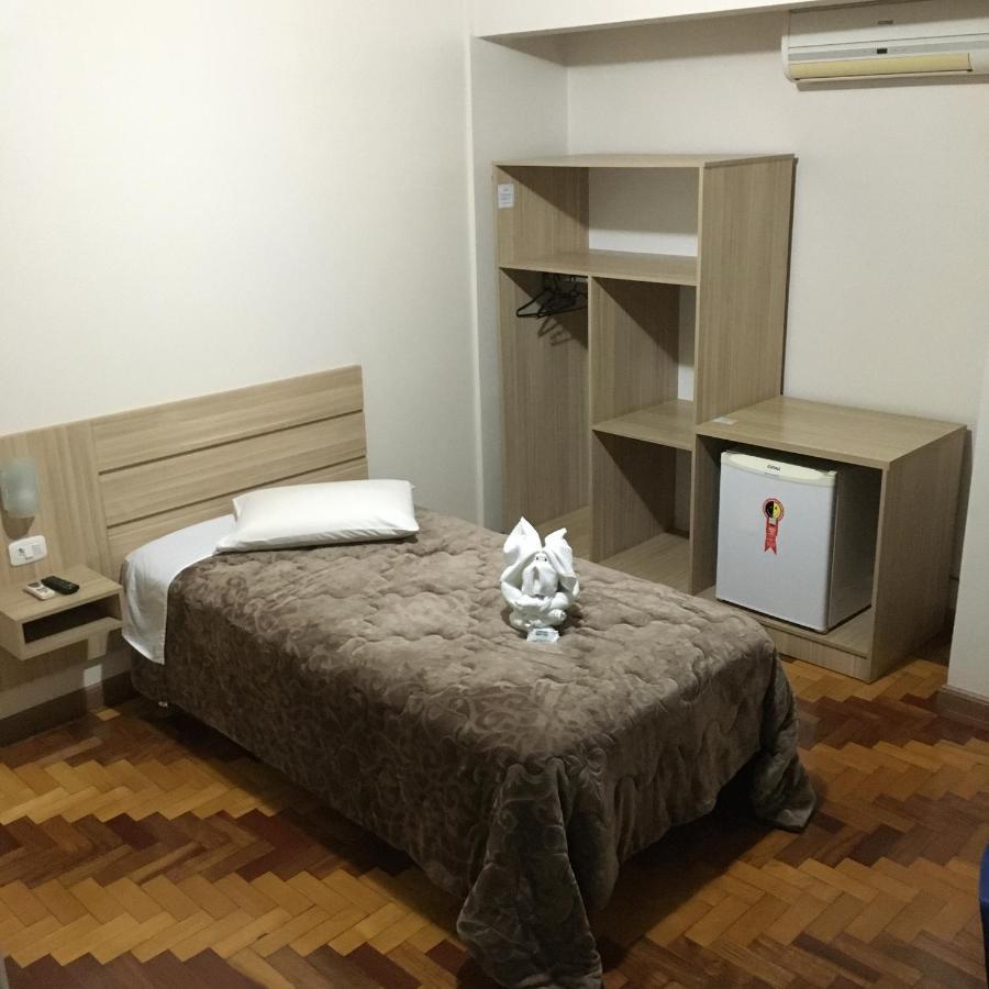 Tapejara  Hotel Fontana מראה חיצוני תמונה