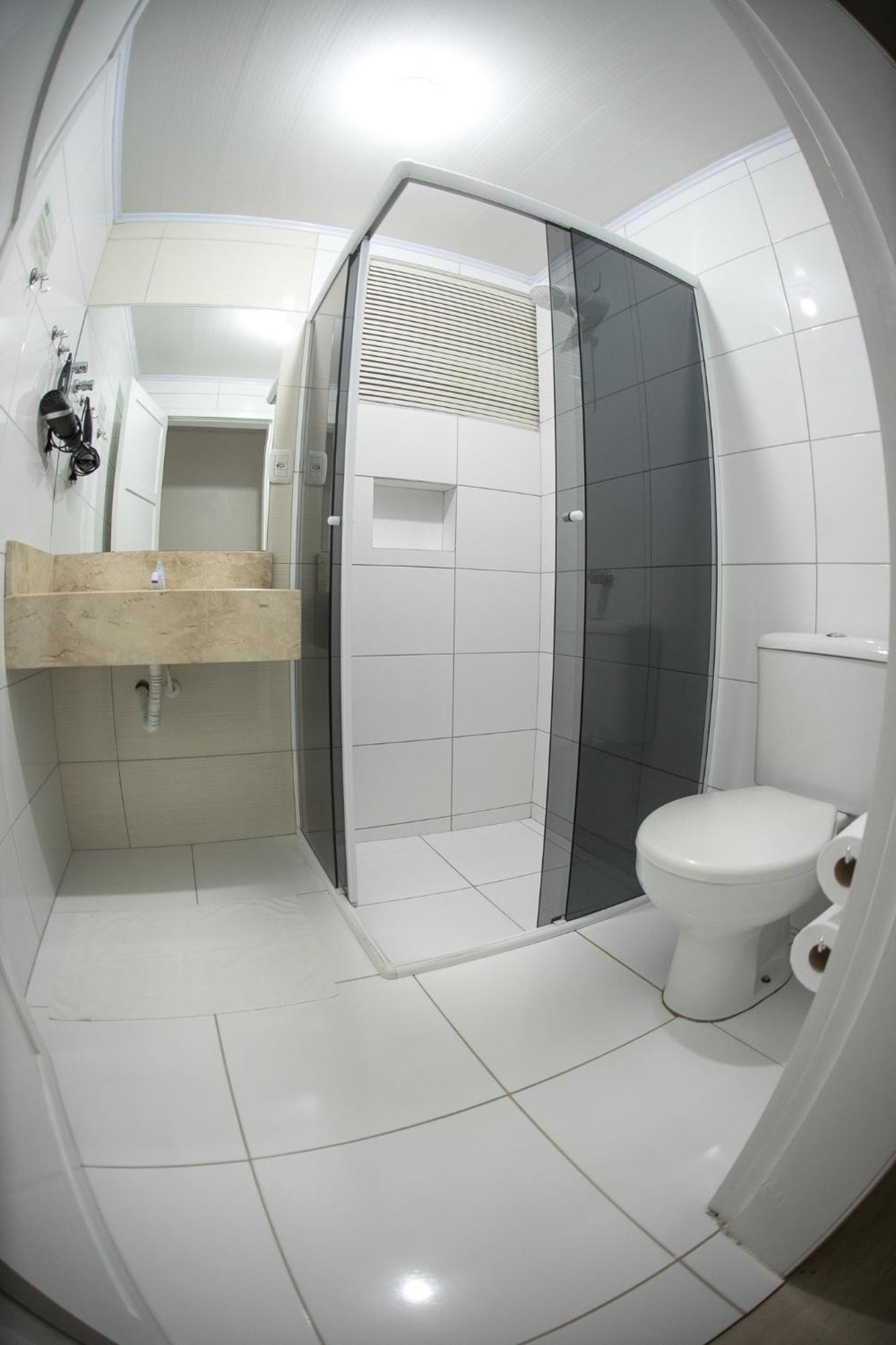 Tapejara  Hotel Fontana מראה חיצוני תמונה